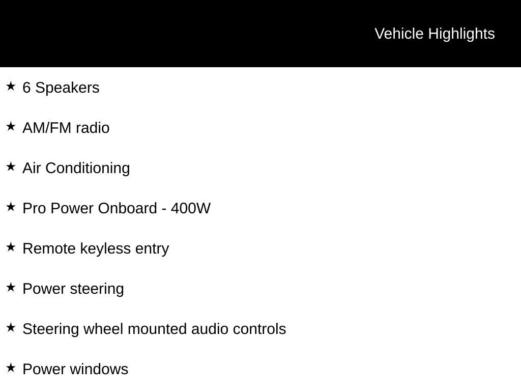 New 2026 Oxford White Ford F-250® XL image 21