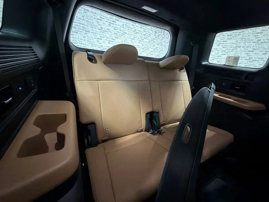 New 2027 Serenity White Hyundai Limited image 14