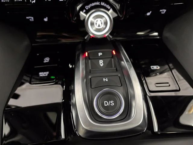 Used 2026 Carbon Metallic Acura Technology Package image 29
