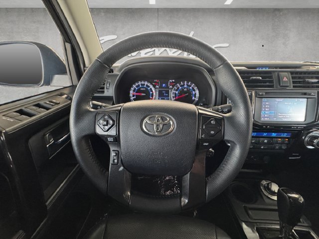 2019 Toyota 4Runner Night Shade - Photo 21