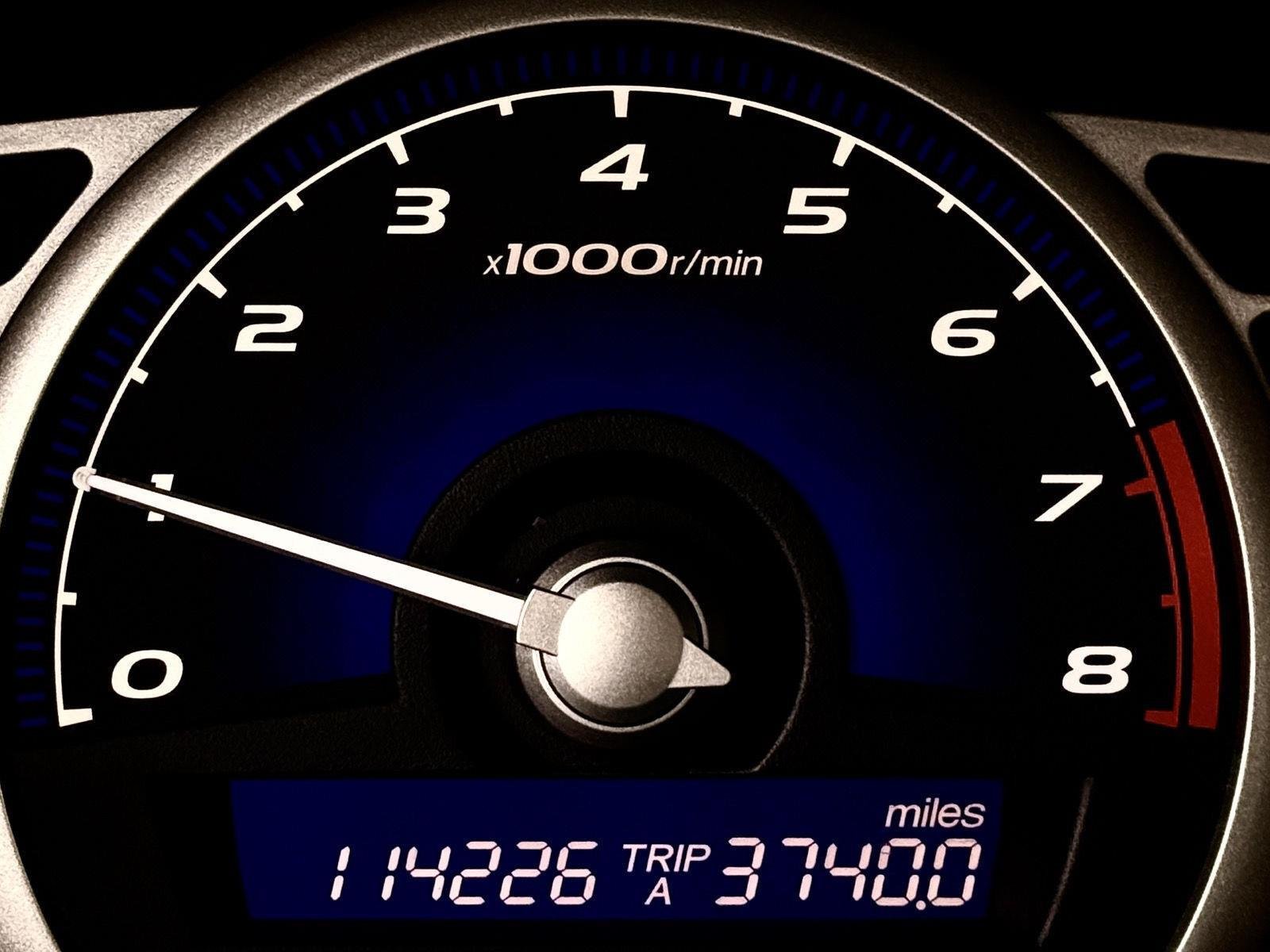 Used 2009  Honda LX image 18