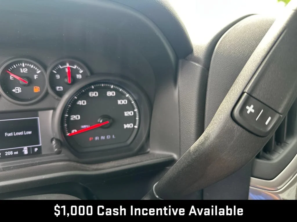 2026 GMC Sierra 2500HD Pro - Photo 31