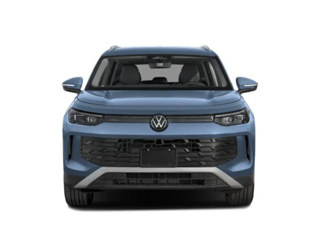 New 2026 Pure White Volkswagen SE image 7