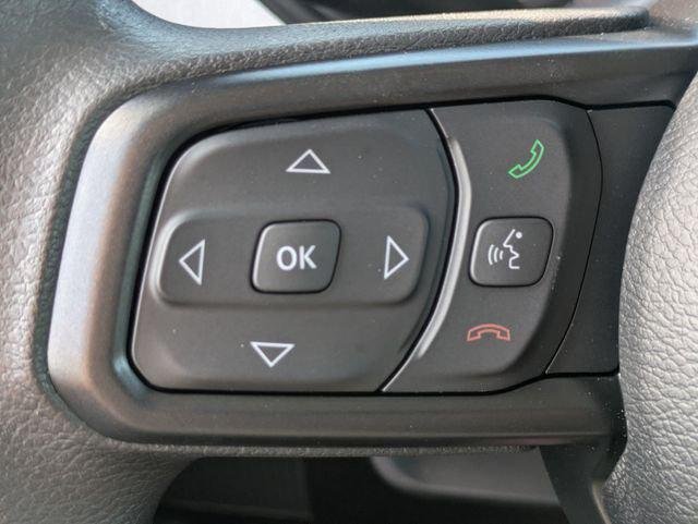New 2026 Reign Jeep Sport image 19