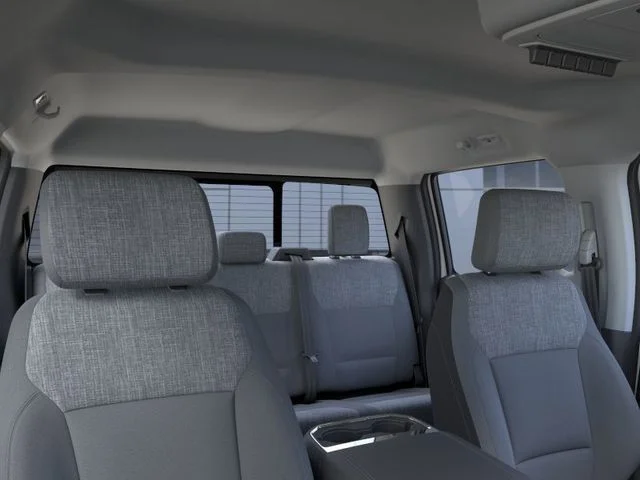 2026 Ford F-250 Super Duty XLT - Photo 27