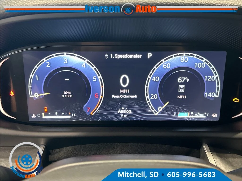 New 2026 Steel Blue Exterior Paint Jeep Upland image 16