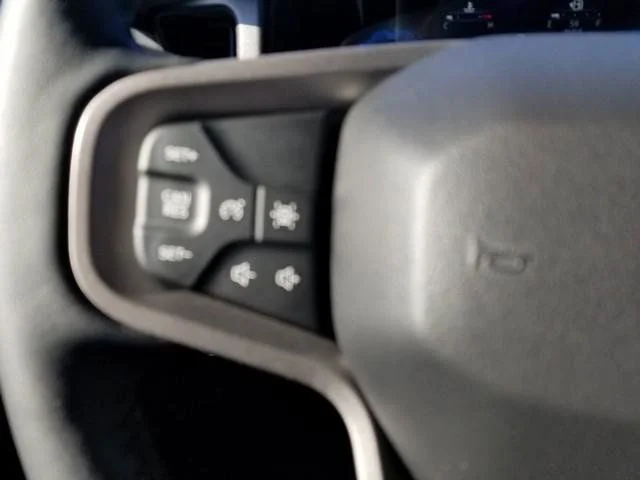 New 2025 Marsh Gray Ford Badlands® image 26