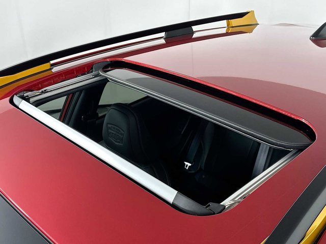 New 2026 LITHIUM RED PEARL Subaru Wilderness image 19