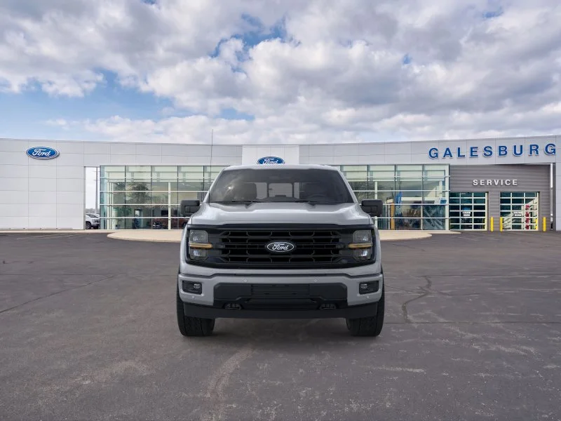 New 2026 Avalanche Ford XLT image 28