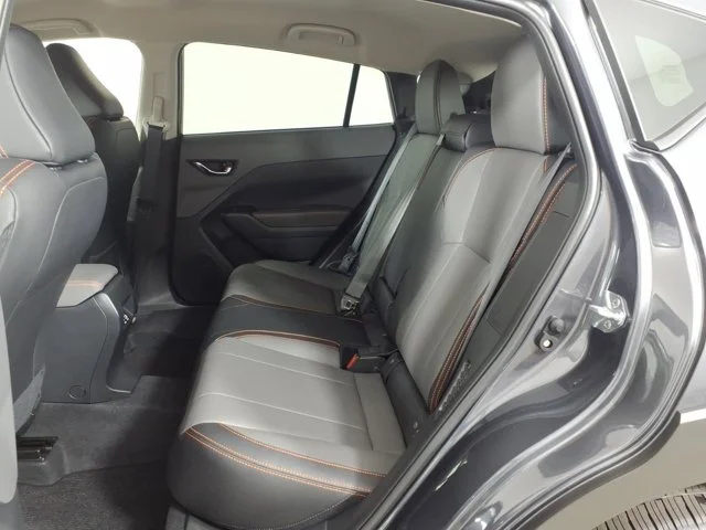 New 2026 MAGNETITE GRAY PEARL Subaru Limited Hybrid image 26