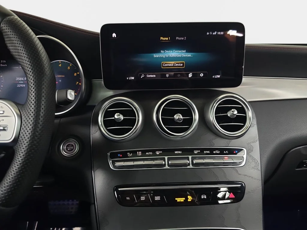 Used 2022  Mercedes-Benz GLC 43 AMG® image 22