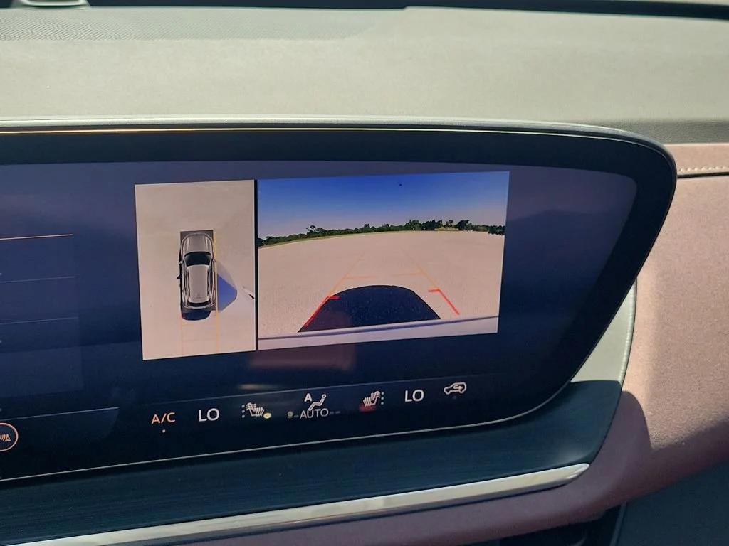 New 2026 Summit White Buick Sport Touring image 15