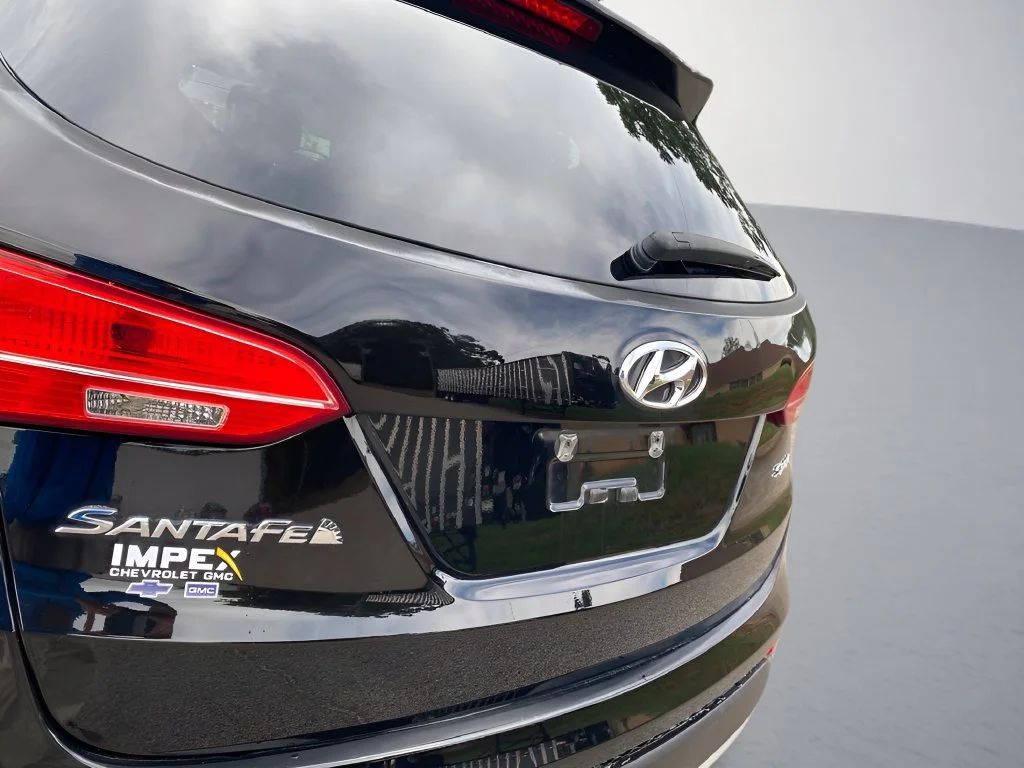 Used 2015  Hyundai  image 34