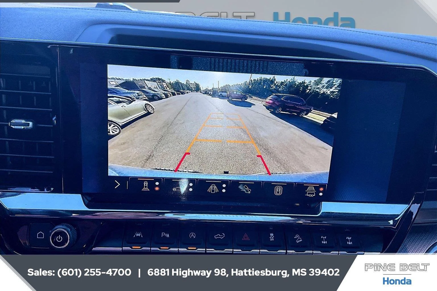 Certified Used 2024 Lakeshore Blue Metallic Chevrolet ZR2 image 15