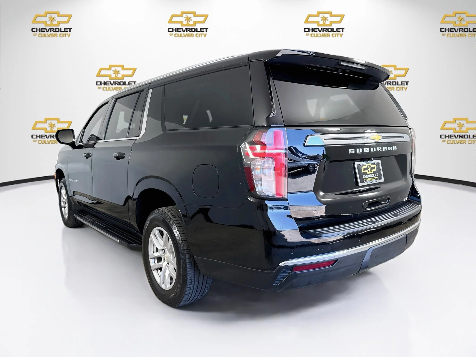 Used 2024 Black Chevrolet LT image 6