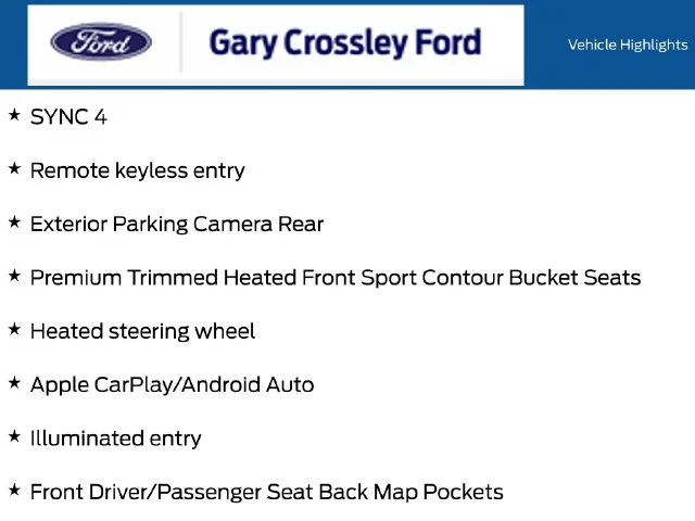 New 2026 Shadow Black Ford Outer Banks® image 12