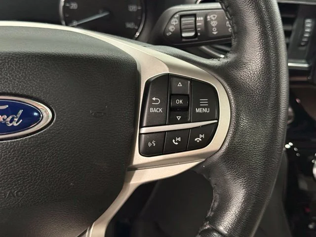 Used 2021 White Ford Limited image 15