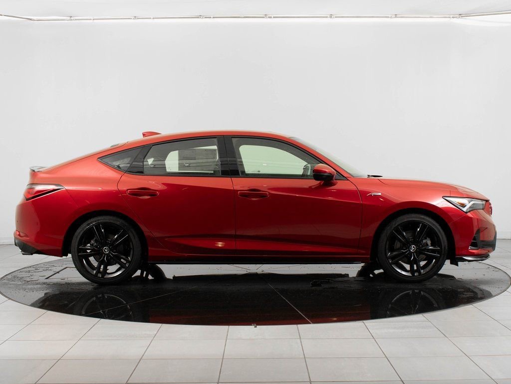 2026 Acura Integra A-Spec w/Technology Package - Photo 11