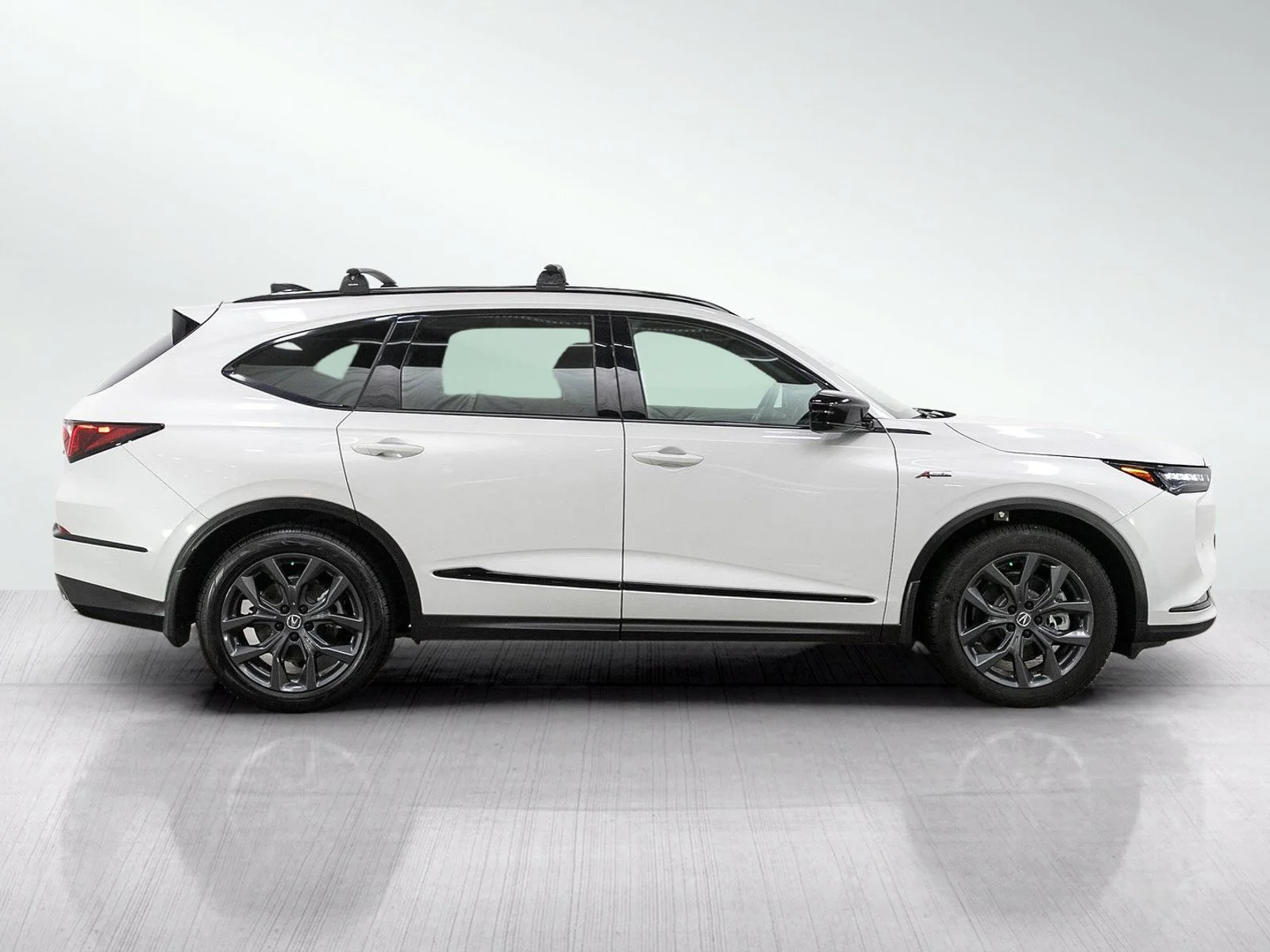 Used 2023  Acura SH-AWD w/A-Spec Package image 6