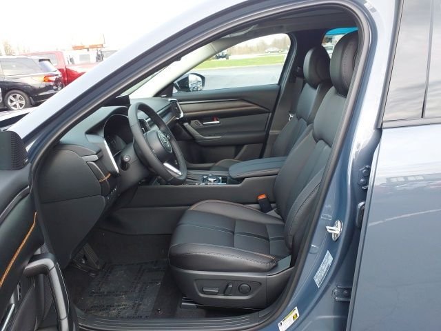 New 2026 Polymetal Gray Metallic Mazda Premium Plus AWD image 20