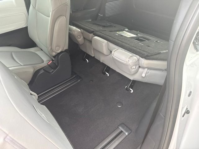 Used 2026 Beige Toyota XLE image 19
