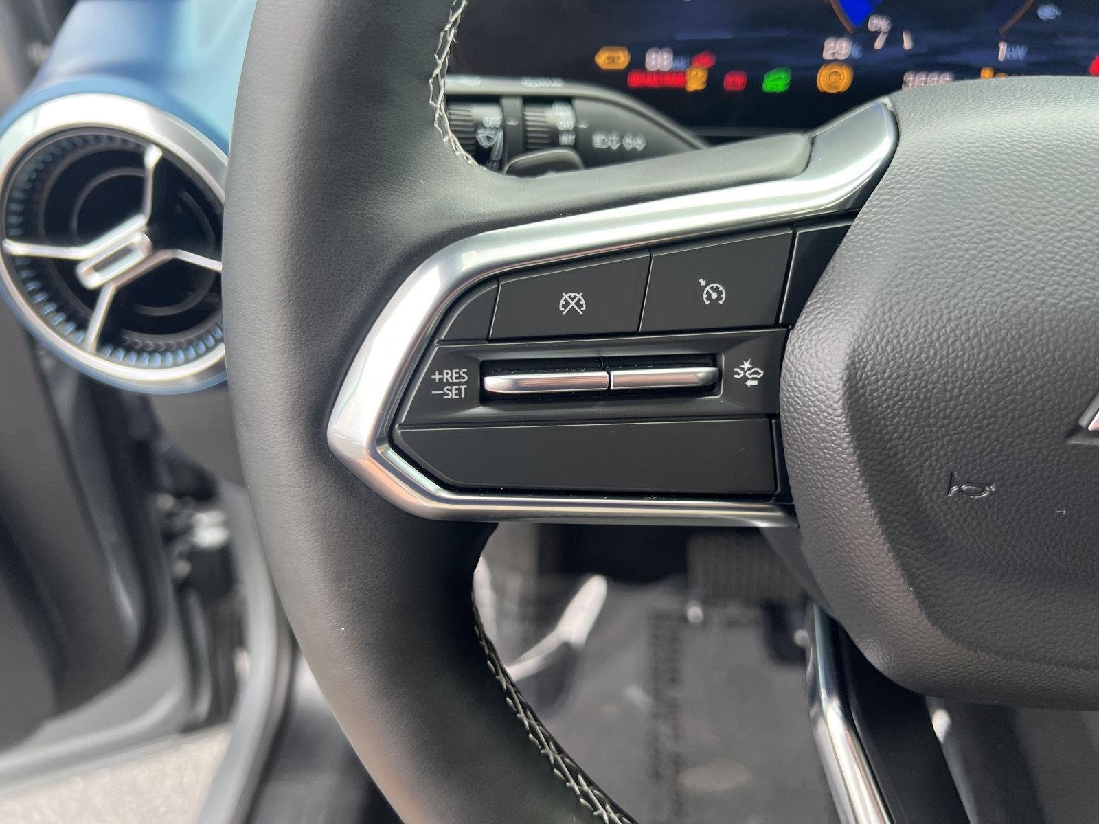 2025 Chevrolet Equinox EV LT - Photo 19