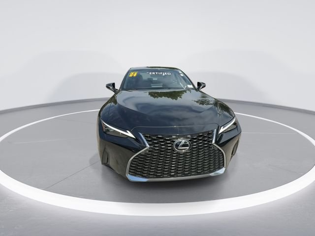 2024 Lexus IS 300 - Photo 3