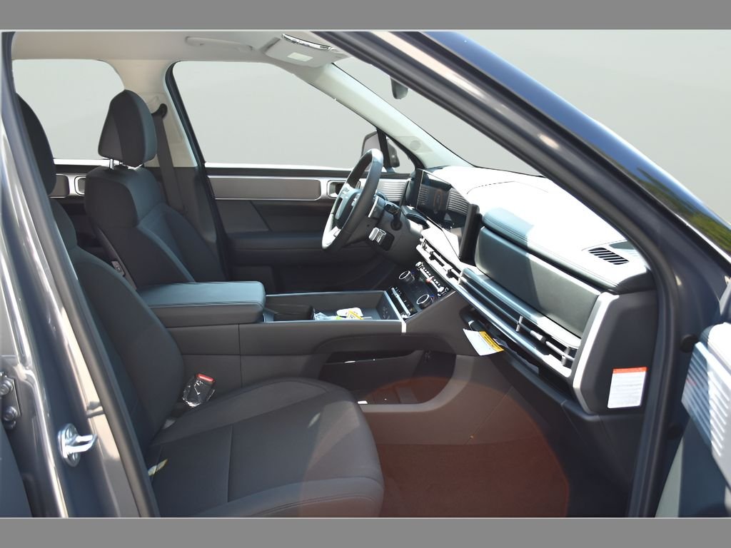 2026 Hyundai Santa Fe SE - Photo 44