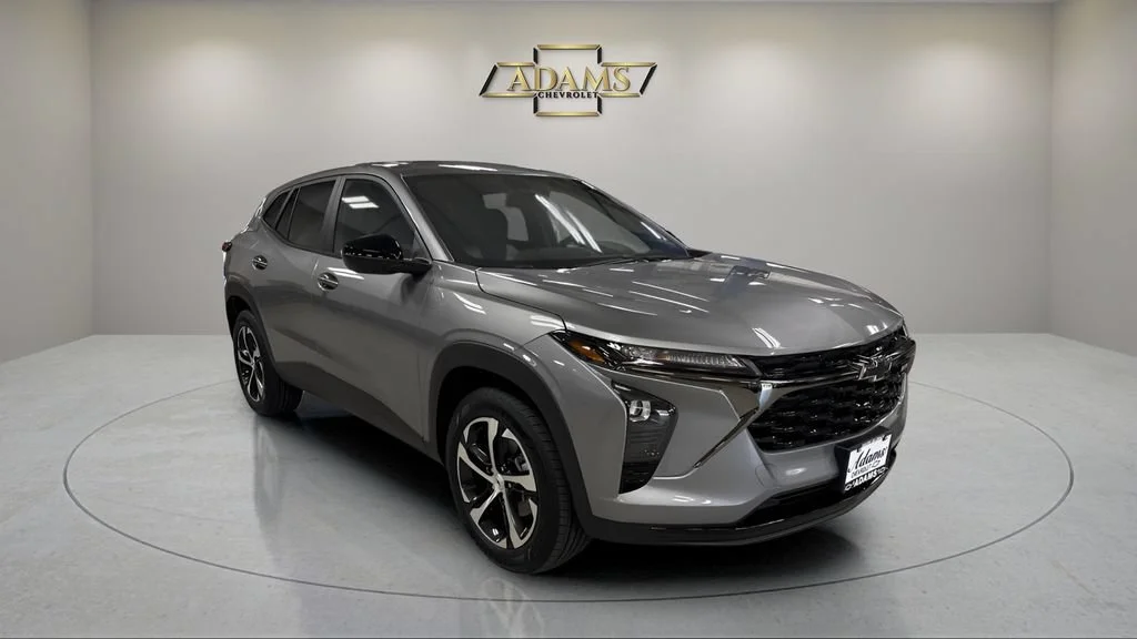 2026 Chevrolet Trax RS - Photo 9