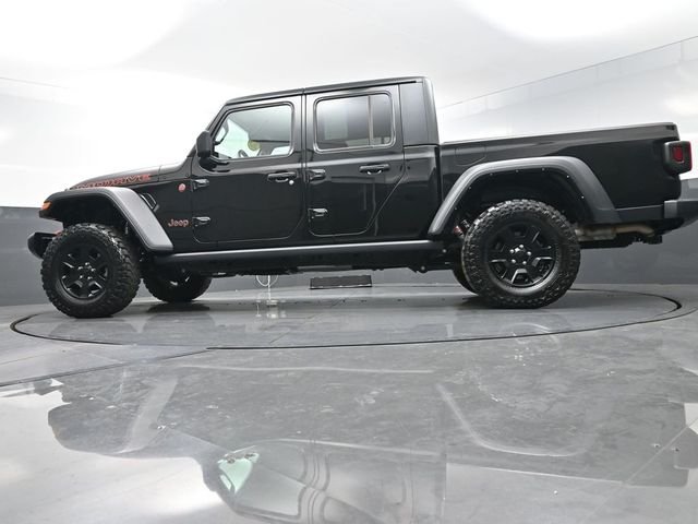 Used 2023 Black Jeep Mojave image 50
