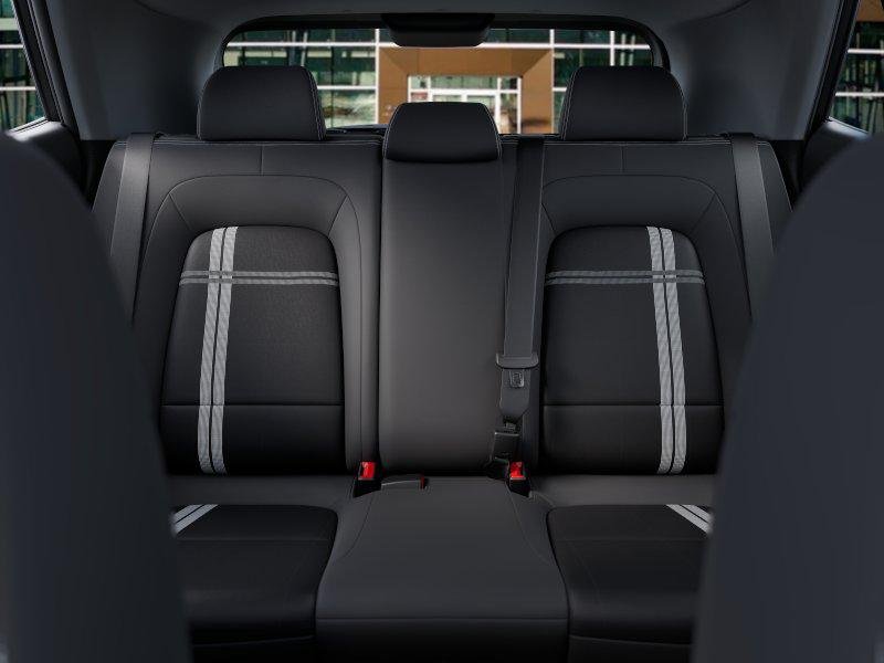 New 2026 Onyx Black Hyundai SEL image 12