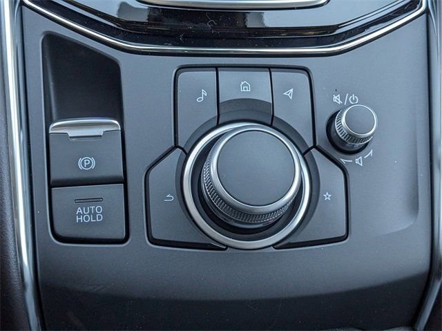 2025 Mazda CX-5 Turbo Signature - Photo 24