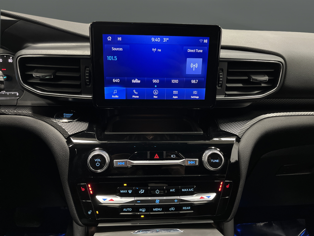2023 Ford Explorer ST-LINE - Photo 9