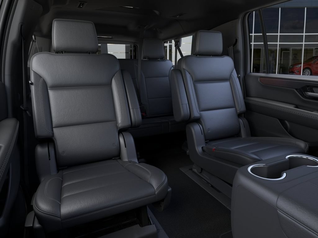 New 2026 Onyx Black GMC Denali image 17