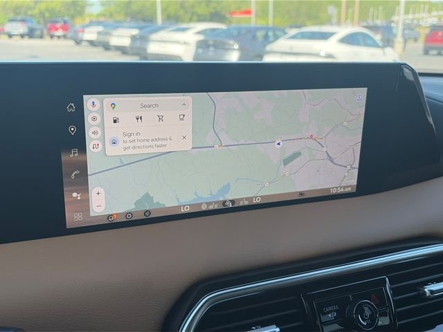 2026 Nissan Armada SL - Photo 23
