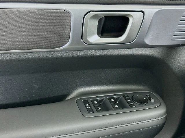 New 2026 Hyundai SANTA FE XRT