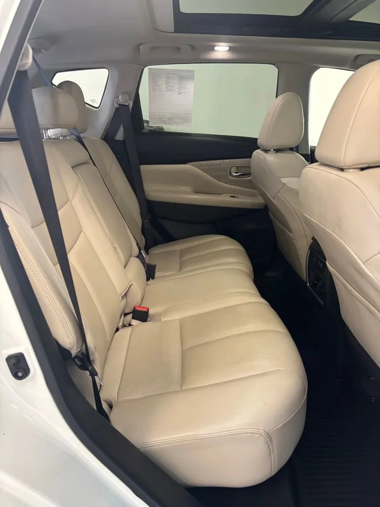 2021 Nissan Murano SL - Photo 27