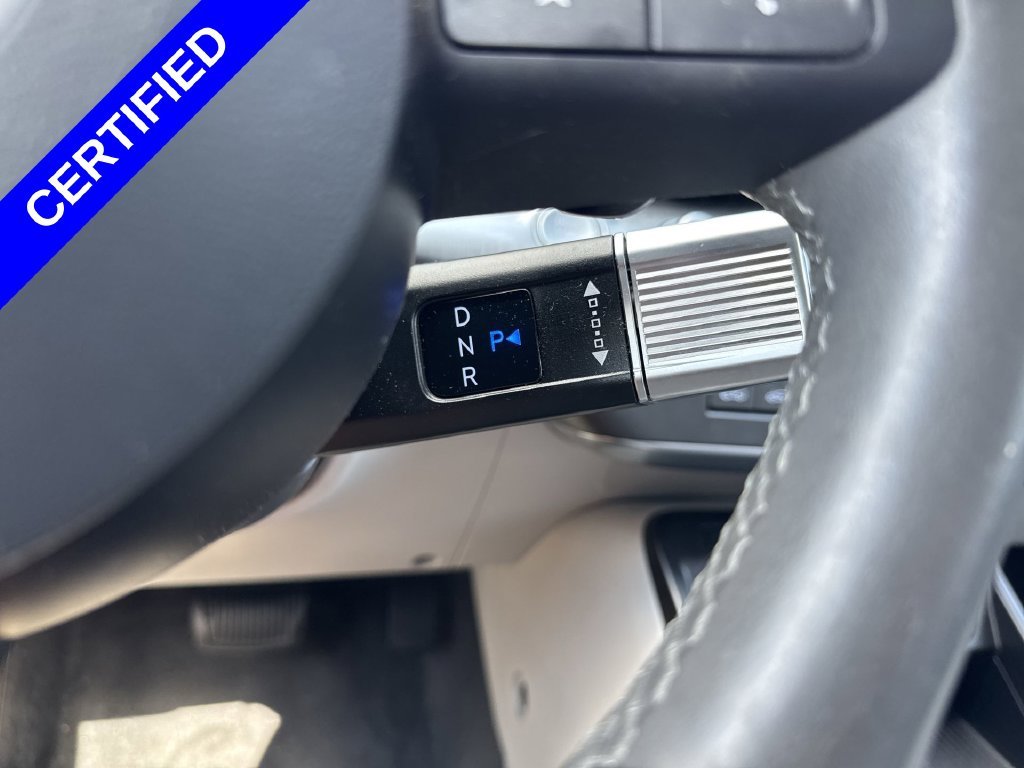 2024 Hyundai Kona SEL - Photo 22