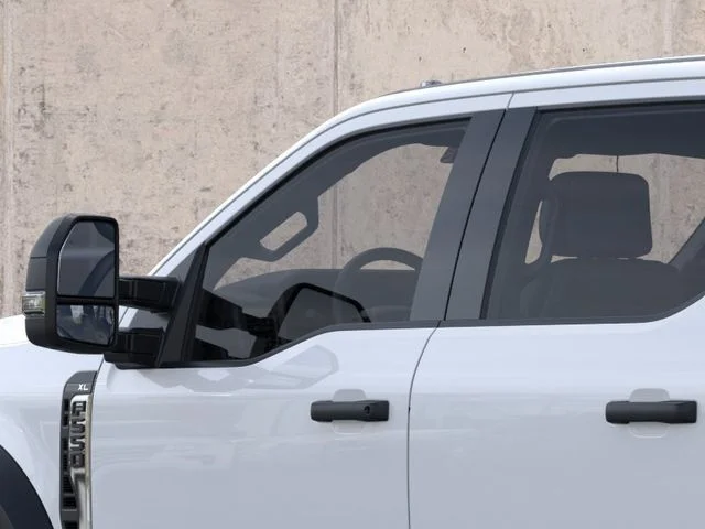 New 2026 Oxford White Ford XL image 21