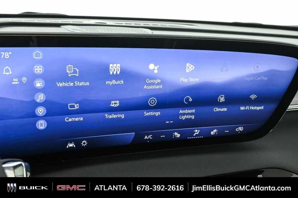 2026 Buick Enclave Sport Touring - Photo 14