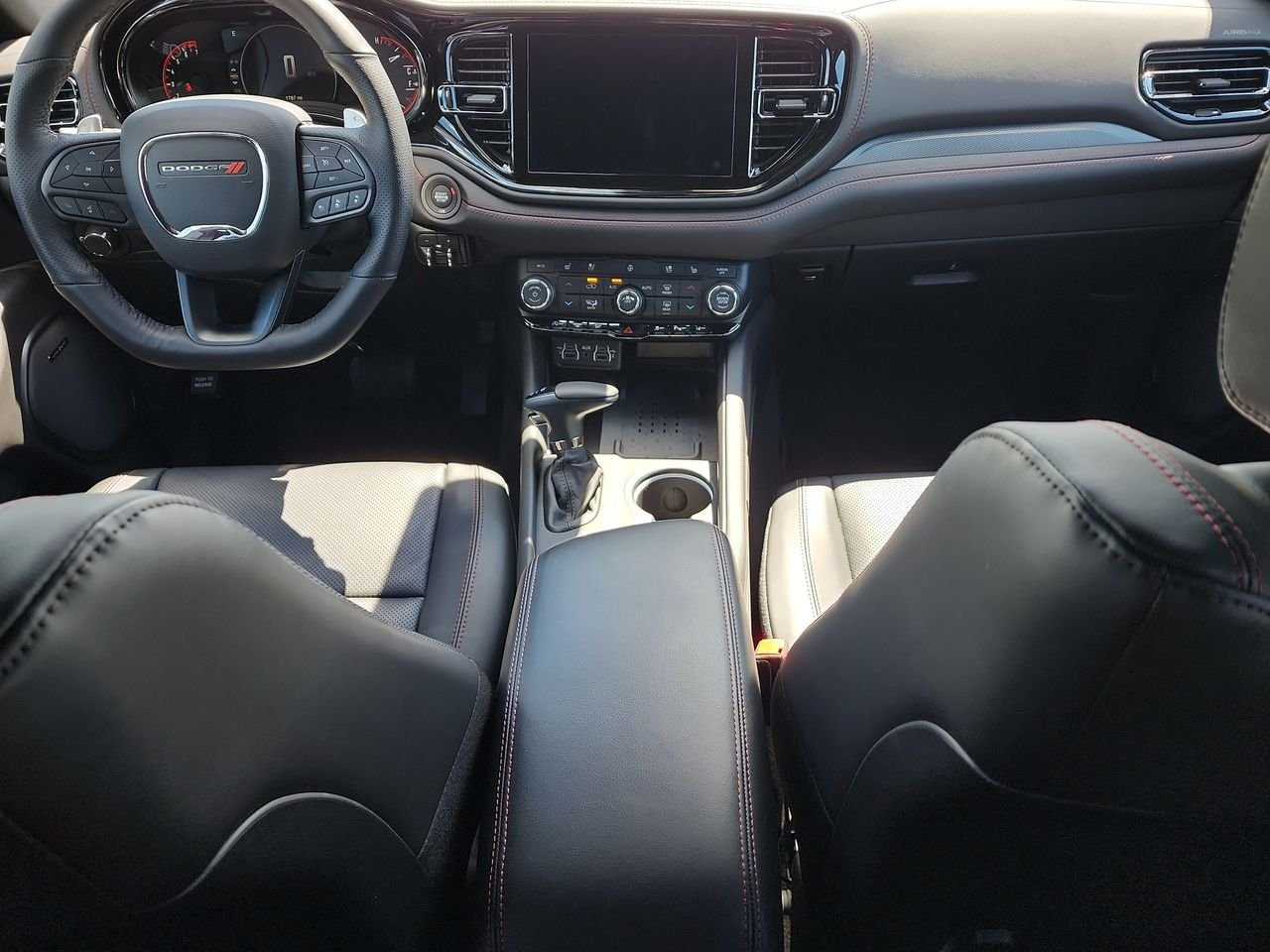 2026 Dodge Durango GT Plus - Photo 22