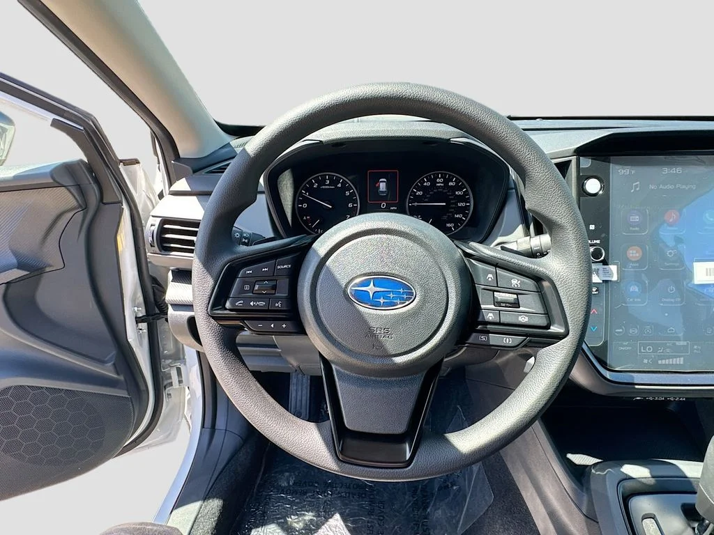 New 2026 White Subaru Premium image 12