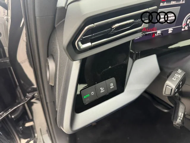New 2026 Gray Audi 40 Premium image 30