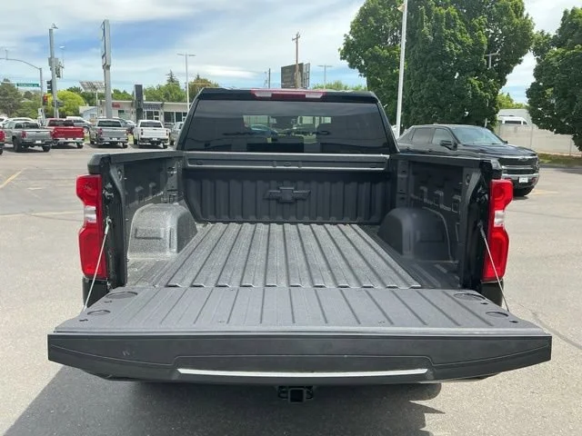 2026 Chevrolet Silverado 1500 RST - Photo 7