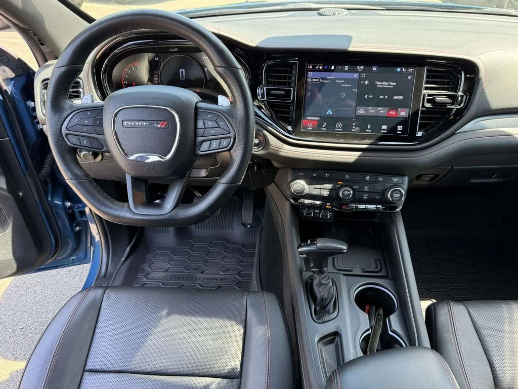 Used 2024  Dodge GT Premium image 16
