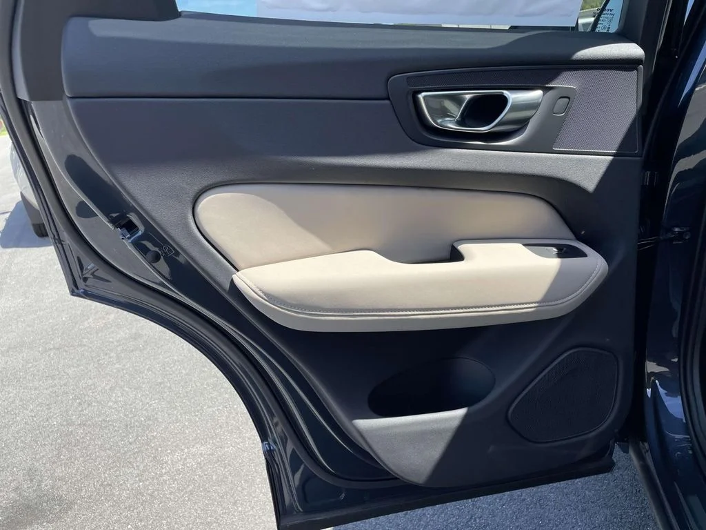 New 2026 Denim Blue Volvo Plus image 2