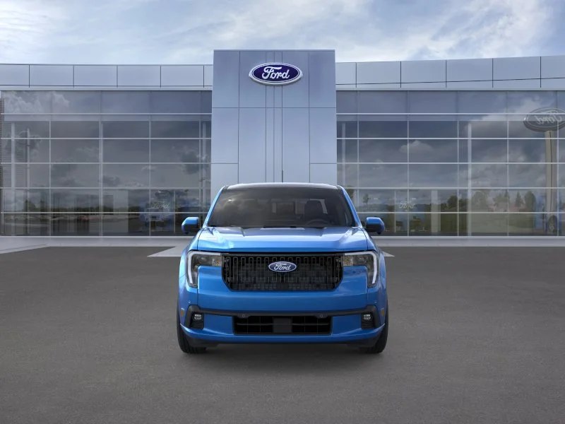 New 2026 Velocity Blue Ford Lobo™ image 50