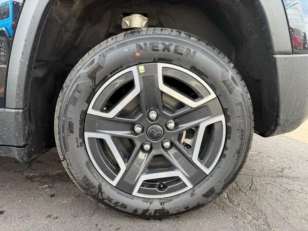 2026 Jeep Cherokee Laredo - Photo 31