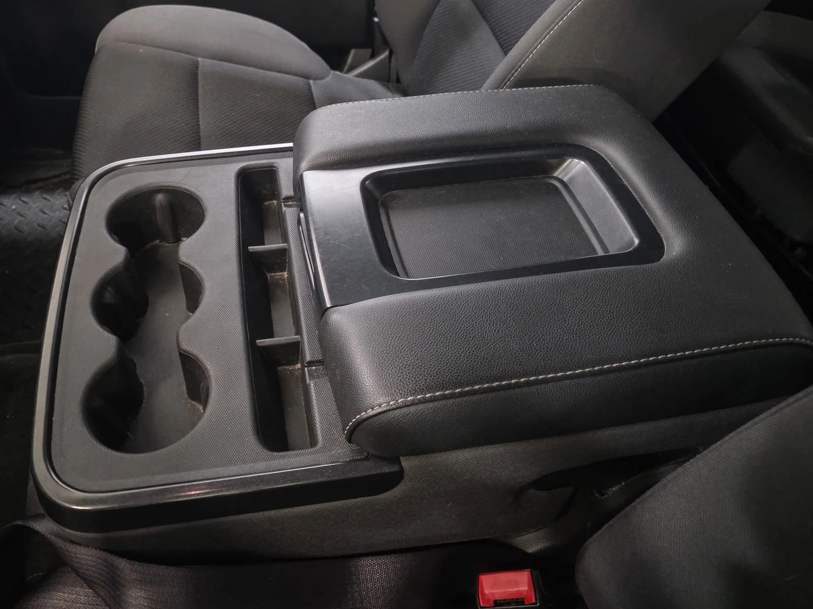 2017 Chevrolet Silverado 1500 LT - Photo 26