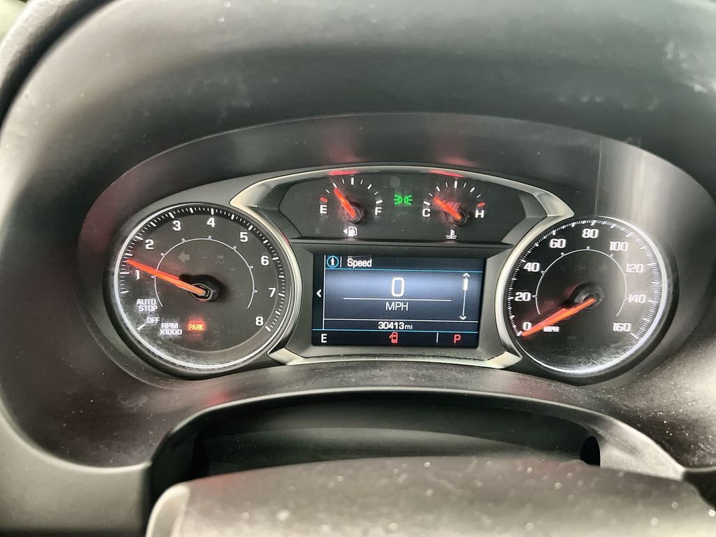 2024 GMC Terrain SLE - Photo 10